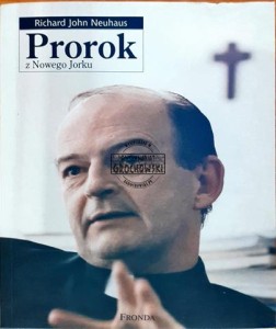 Prorok z Nowego Jorku