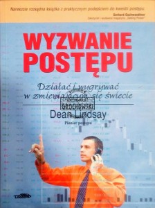 Wyzwanie postępu