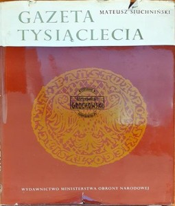 Gazeta Tysiąclecia