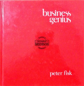 Business Genius 