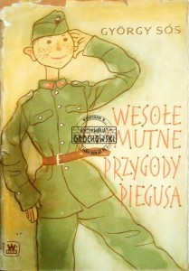 Wesołe i smutne przygody piegusa