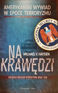 Na krawędzi. Amerykański wywiad w epoce terroryzmu