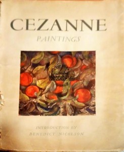 Cezanne Paintings