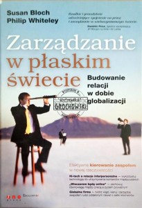 Zarządzanie w płaskim świecie