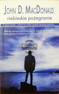 Niebieskie pożegnanie