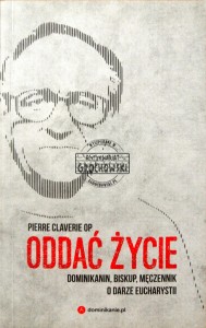 Oddać życie 