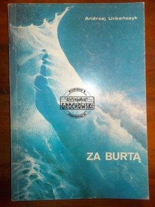 Za burtą