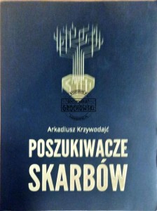 Poszukiewacze  Skarbów