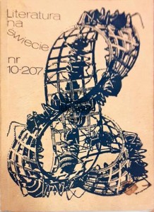 Literatura na świecie 10/207