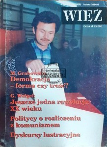 Więż 7/429/1994