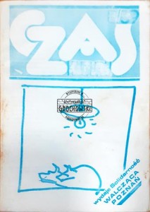 Czas kultury 8/1989