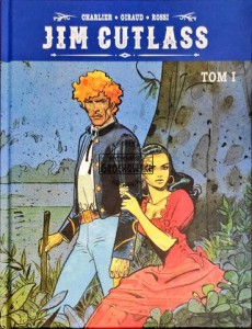Jim Cutlass Tom 1 (1-3)