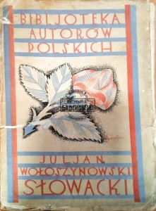Słowacki