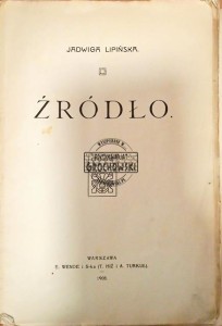Źródło
