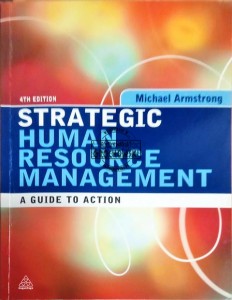 Strategic Human Resource Managment