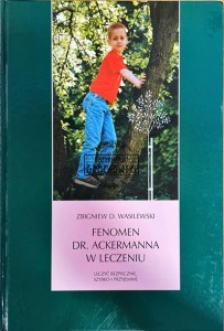 Fenomen dr. Ackermanna w leczeniu