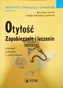 Otyłość. Zapobieganie i leczenie