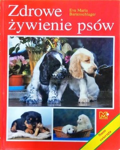 Zdrowe Żywienie Psów