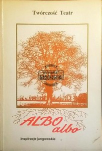 Albo albo : Twórczość i teatr