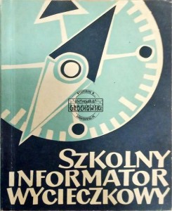 Szkolny Informator Wycieczkowy
