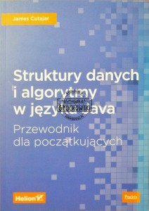 Struktury danych i algorytmy w języku Java 