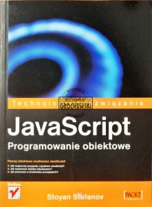 Java Script. Programowanie obiektowe