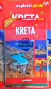 Kreta - Explore! Guide