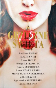 Grzeszne święta 
