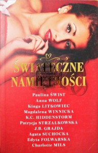 Świąteczne namiętności 