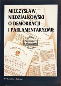O demokracji i parlamentaryzmie
