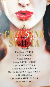 Grzeszne święta 