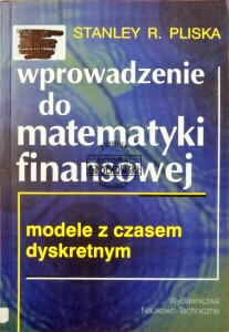 Wprowadzenie do matematyki finansowej 