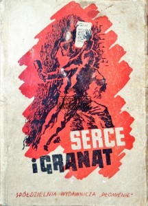 Serce i granat 