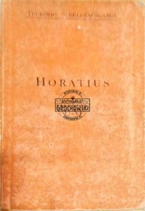 Horatius