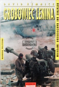 Grobowiec Lenina 