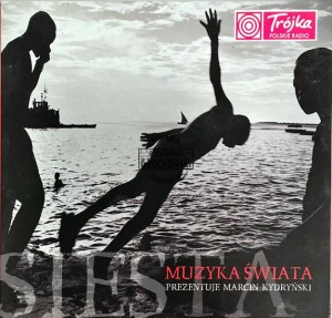 Various – Siesta (Muzyka Świata) CD