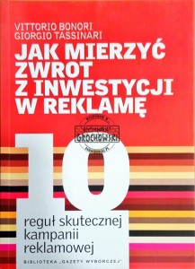 Jak mierzyć zwrot z inwestycji w reklamę