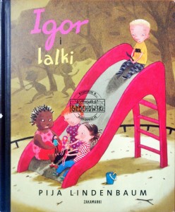 Igor i lalki 