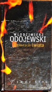Zmierzch świata 