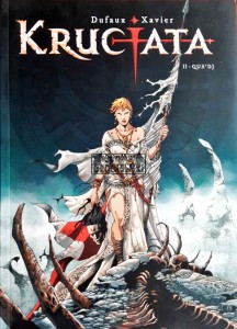 Krucjata, II - Qua'DJ