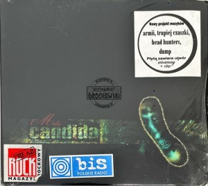 Candida – Meta CD