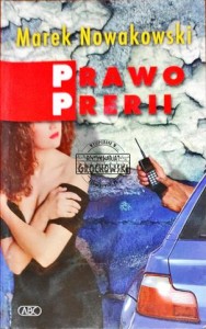 Prawo prerii 