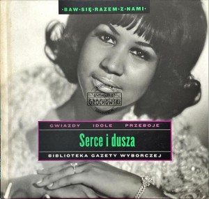 Various – Serce i Dusza CD
