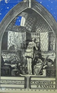 Czarodziej z Nantes 