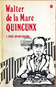Quincunx i inne opowiadania