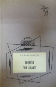 Angelika ten swaart.  