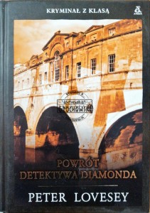 Powrót detektywa Diamonda