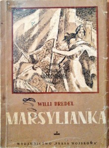 Marsylianka 