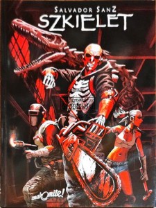 Szkielet 