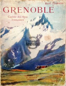 Grenoble 